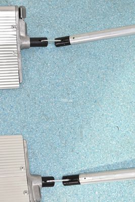 折りたたみ 柔軟 アルミ合金 ショベル ストレッチャー 簡単に持ち運び 多機能 カスタマイズされた色