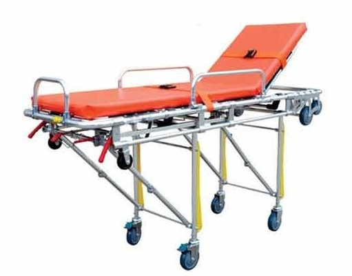 良い価格 L1900MM Bariatricの折りたたみの救急車の伸張器75度の移動の患者 オンライン