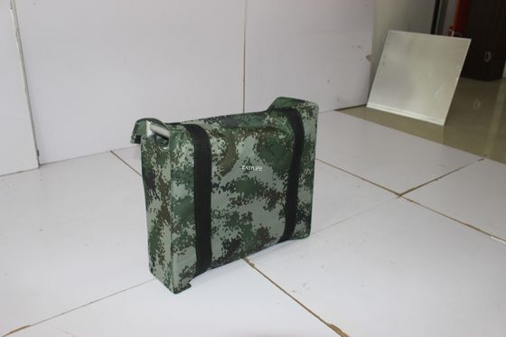 48cmの救急車の折りたたみ折る医学の伸張器159kg容量