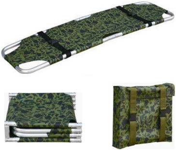 48cmの救急車の折りたたみ折る医学の伸張器159kg容量