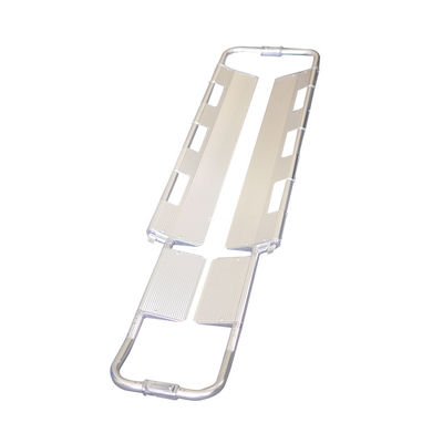 2.1Mの調節可能な0.44M軍の医学の折るスコップの伸張器の高さ