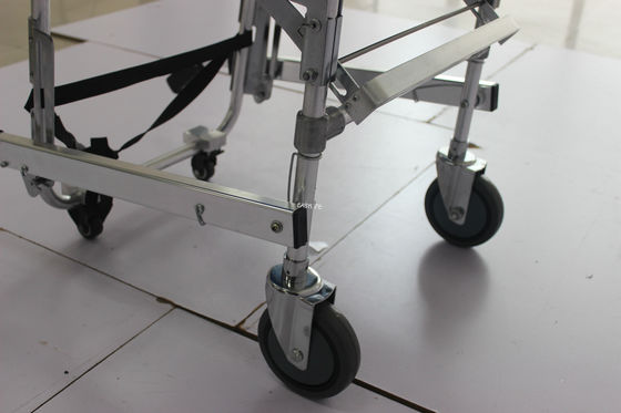 159KGに耐える緊急の避難階段椅子の伸張器91cmの負荷