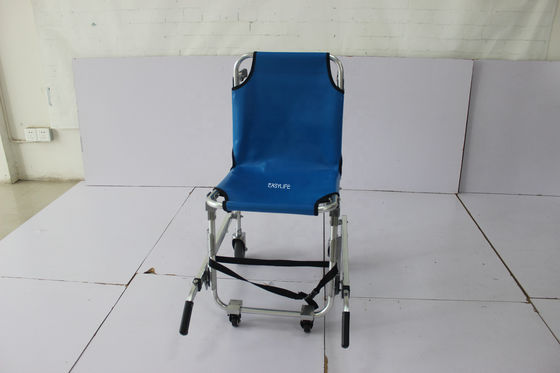 159KGに耐える緊急の避難階段椅子の伸張器91cmの負荷