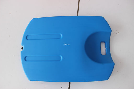 60.5CMの脊柱板緊急の救助の伸張器の折り畳み式の医学の背板ペット