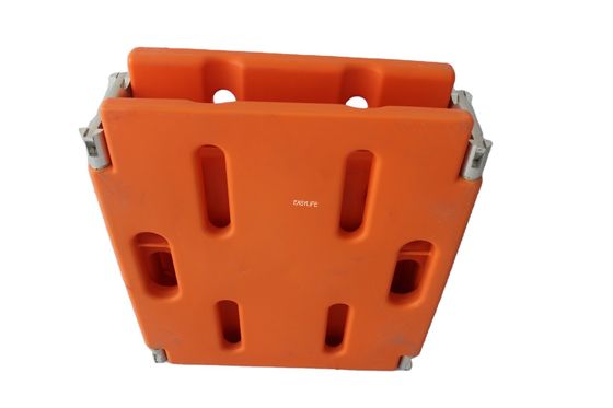 191CMの緊急の救助の伸張器の長い脊柱板救急処置ISO9001