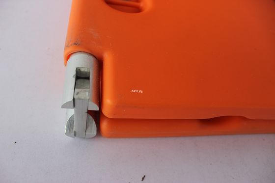 191CMの緊急の救助の伸張器の長い脊柱板救急処置ISO9001