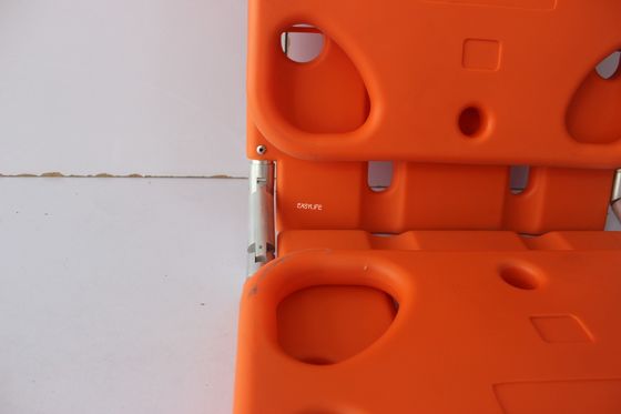 191CMの緊急の救助の伸張器の長い脊柱板救急処置ISO9001