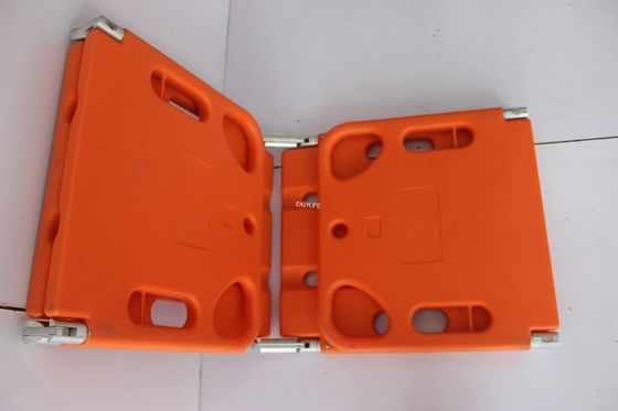 191CMの緊急の救助の伸張器の長い脊柱板救急処置ISO9001