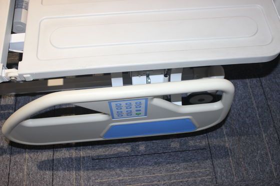 ISOのセリウムは5機能電気病院用ベッドの製造業者YC-E5638Kを証明した