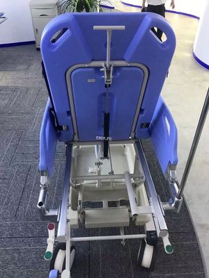 86cmの高さ調節の忍耐強い移動のトロリー狡猾な移動の援助のトロリー医療