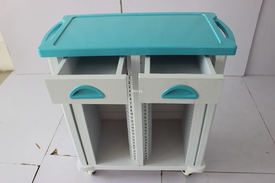 680MM 85CMの病院の緊急のトロリー装置の医療機器