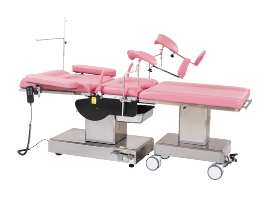 良い価格 電気婦人科の検査のObstetricベッド2000年x 600 x女性のための650mm SS 304 オンライン