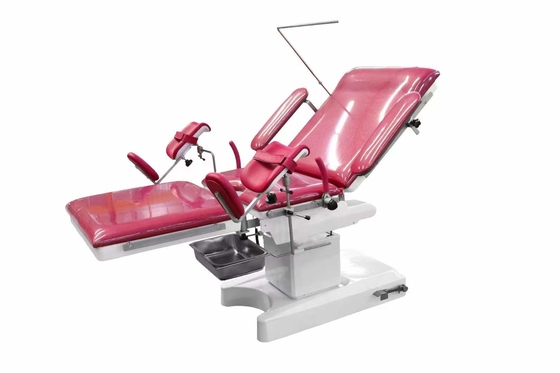 良い価格 病院配達テーブルの婦人科配達H630mm Obstetricベッド250kg Laod オンライン