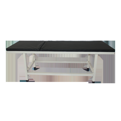 良い価格 1.9mの健康診断のベッドの検査のソファ手動ODM オンライン