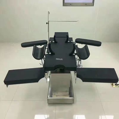 MDK-ZC2 （II）多機能のGeneral Electric OTのテーブルのステンレス鋼の整形外科の外科テーブル