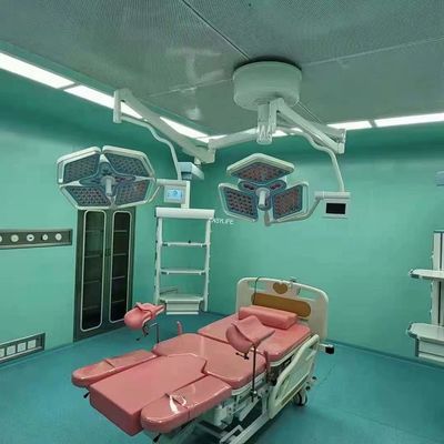 電気婦人科の検査のObstetricベッド2000年x 600 x女性のための650mm SS 304