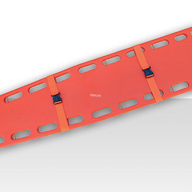 94 x 50 X 9CM 159のKgの緊急の移動の折りたたみ伸張器の医学の輸送の救急車
