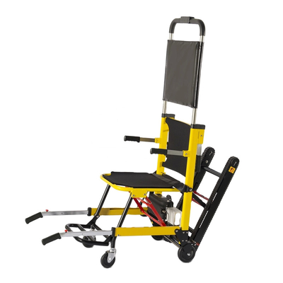 良い価格 1250mm救助159kgのための折る階段伸張器の避難の椅子の上昇の車椅子 オンライン
