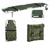 良い価格 緊急避難 折りたたむストレッチャー トロッキー 小型車 185cm×48cm×21cm オンライン