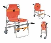 良い価格 病院 救急車 階段のストレッチャー アルミ合金 緊急医療 オンライン