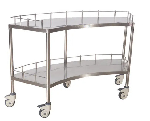 良い価格 病院用 扇風機型器具 病院用 医療用 トロッリー 病院用 1400MM 45CM オンライン