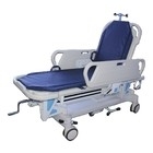 良い価格 水力多機能トランクストレッチャー ABS 救急用救急用ストレッチャー 病院用 オンライン