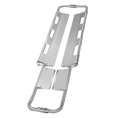 2100mm 医療用スクープストレッチャー 救急車用 アルミニウム合金