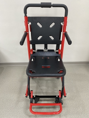 良い価格 160KG 軽量 折りたたみ 電気 階段 ストレッチャー オンライン