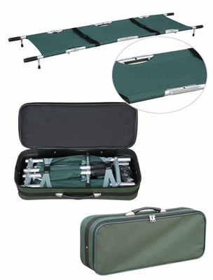 良い価格 4折る医学の伸張器214 x 55 x緊急の救助のための12cm 159kg オンライン