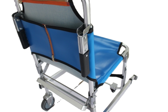 良い価格 Emerfgencyの心配のアルミ合金のための90CM Transmotion Bariatricの伸張器の椅子 オンライン